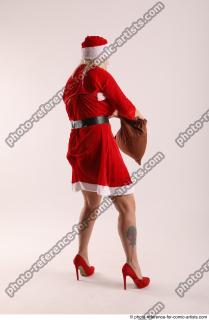 JAROSLAVA CHRISTMAS GIRL